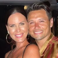 Belleza y talento: así está hoy a sus 13 años Mía, la hija de Mauro Zárate y Natalie Weber