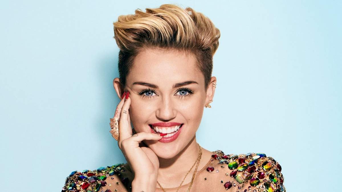 Miley Cyrus. Fuente: (Instagram)