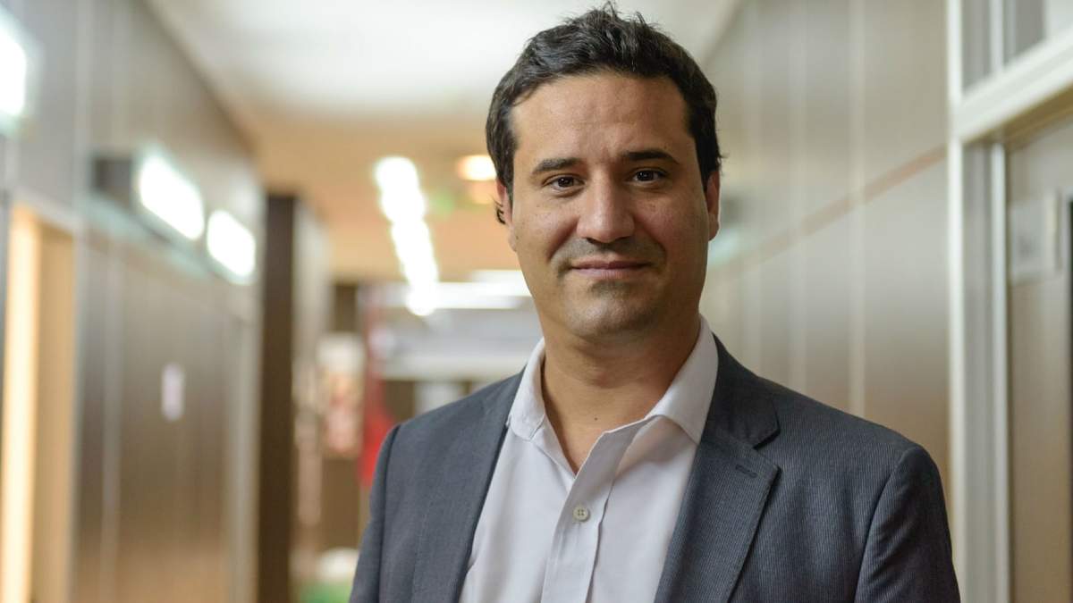 Maximiliano Abad (foto: Twitter).