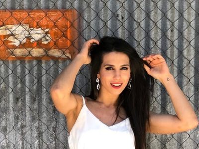 Se reavivó la polémica: Cinthia Fernández apuntó en contra de Martín Baclini, la culpable es esta fa