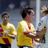 Fallece a los 45 años de edad Omar Trujillo, exfutbolista de Monarcas Morelia