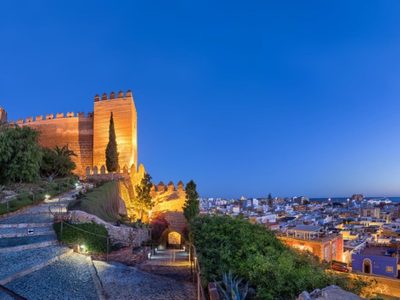 Madrid y Málaga son las ciudades más económicas para visitar en julio