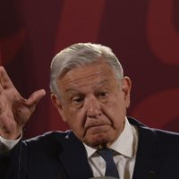 Este es el cuestionario que AMLO le hace a Calderón sobre García Luna