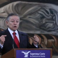 El fallo sobre la Ley de la Industria Eléctrica es cosa juzgada: Arturo Zaldívar