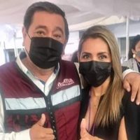 Evelyn Salgado, hija de Félix Salgado Macedonio, es la candidata de Morena en Guerrero