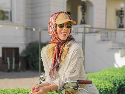 Perfecto para el verano: Nicole Neumann anticipó lo que viene con el outfit effortless que vas a querer imitar