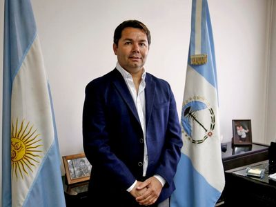 Alejandro Monteiro fue elegido como nuevo secretario ejecutivo de la OFEPHI