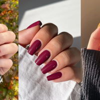 Nail art: los colores más chic para uñas cortas y que son tendencia este otoño