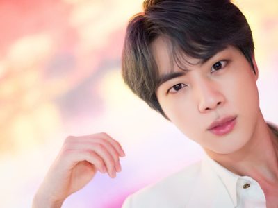 Jin, de BTS, respondió a una ARMY y se convirtió en tendencia en Twitter