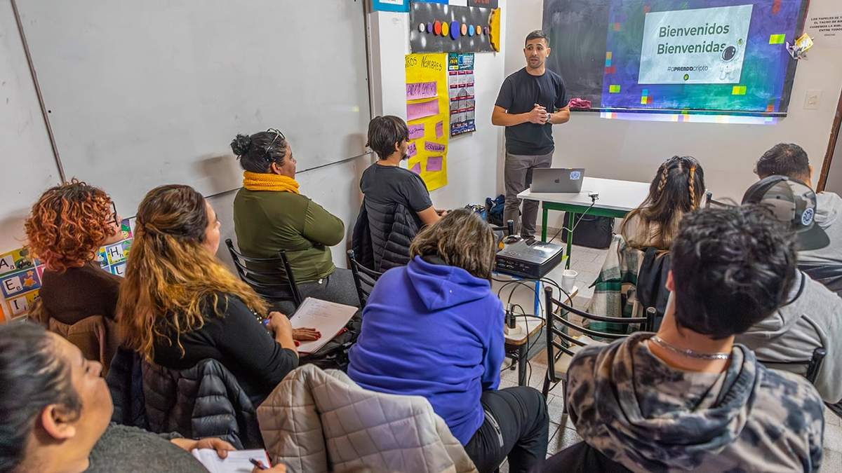 El desarrollo demandará una inversión de 7 millones de pesos. Fuente: (Anide).