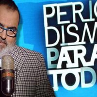 ¿Vuelve Lanata? Todo mal por feroz interna entre pesos pesados de El Trece