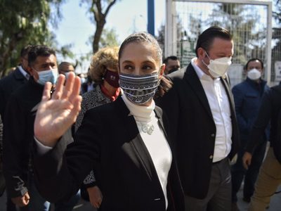 El caso de Gutiérrez de la Torre no es político, hay una acusación de trata: Sheinbaum
