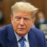 Trump se une a TikTok, plataforma que él mismo intentó prohibir siendo presidente