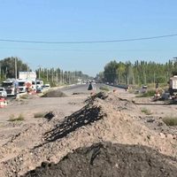 Concejales de Juntos reclaman por el mal estado de la Ruta 22 en Roca