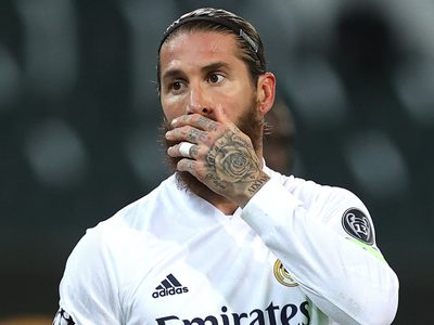 Un gigante europeo le cerró las puertas a Sergio Ramos