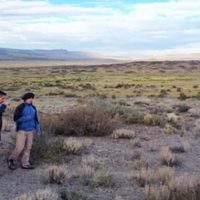 Identificaron el cuerpo hallado por un criancero en Zapala