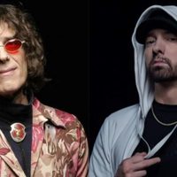 Luis Alberto Spinetta vuelve en la voz del rapero Eminem