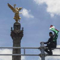 El Mundial de Rusia dejará una derrama en México por 80 mil mdp: Concanaco