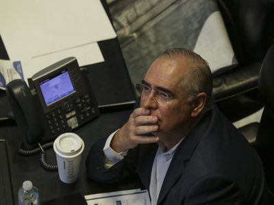 Julen Rementería declina por el priista José Yunes para la gubernatura de Veracruz