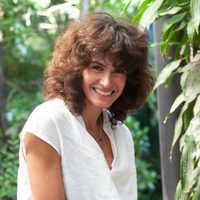 Así está hoy Nilda Raggi, la madre de Florencia Raggi