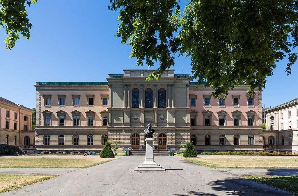 Universidad de Ginebra. Cómo afecta según modelo de celular en hombres