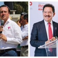 Sacerdote denuncia “moches” en Tecamachalco, donde gobierna el hijo del diputado Ignacio Mier