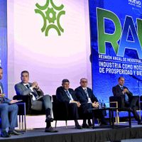Expertos localizan puntos fuertes del nearshoring