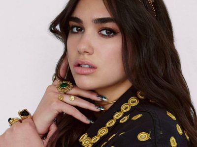 ¡Cambio radical! El look de Dua Lipa que marcó tendencia en las redes sociales. ¡Mirá!