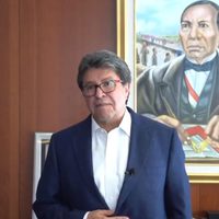 Morena en el Senado respetará veredicto de la Corte sobre consulta de expresidentes