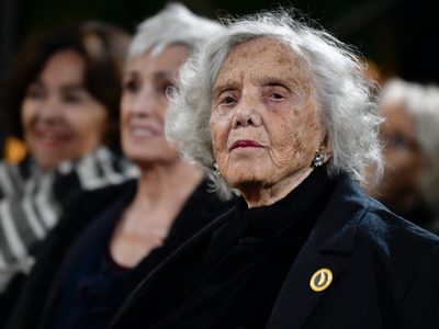 Sheinbaum: Me da muchísimo gusto que Poniatowska reciba la medalla Belisario Domínguez