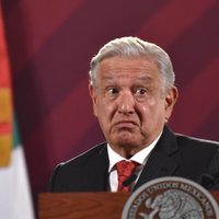 “Es como la Santa Inquisición, el instituto de la censura”: AMLO ante orden del INE de eliminar maña
