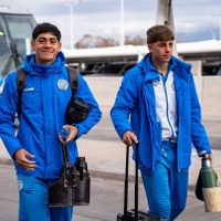 Godoy Cruz va por la sorpresa en Brasil ante Atlético Mineiro