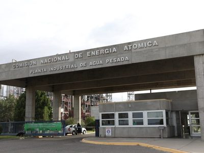 Trabajadores de la PIAP reclamaron en la Legislatura por el cumplimiento del contrato de reactivación de la planta