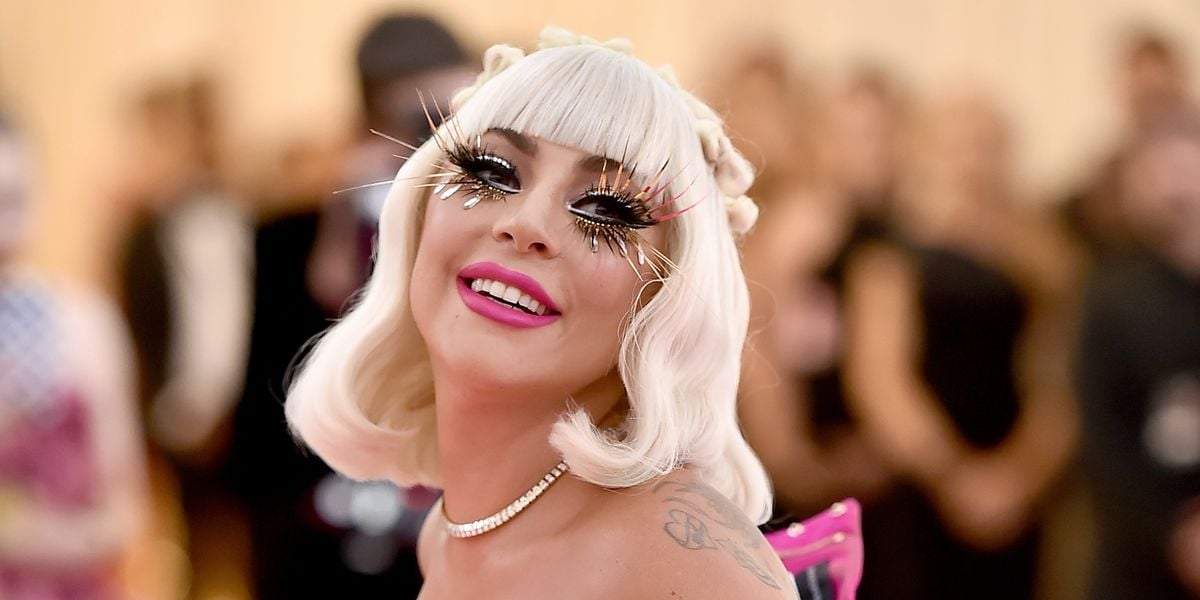Lady Gaga. Fuente: (Instagram).