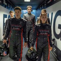 "Gran Turismo" y "Barbie" se disputan primer lugar entre películas más taquilleras