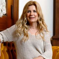 “Me parecía importante”: Mercedes Ninci reveló algo que dejó sorprendidos a todos en el estudio