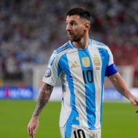 Los 15 jugadores más valuados de Argentina: el sorprendente puesto de Lionel Messi
