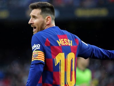 “Nadie les cree…”: Lionel Messi hizo un descargo en sus redes que nadie esperaba. ¡Muy enojado!