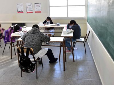 Clases presenciales: La Pampa y Tucumán se pronunciaron sobre el regreso a las aulas