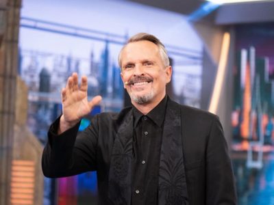 Arman campaña en redes para pedir a Miguel Bosé que no se presente en festejo patrio en Culiacán