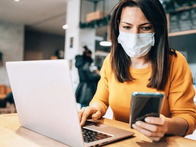 ¿Qué pasará con el consumo de datos durante la cuarentena por coronavirus?