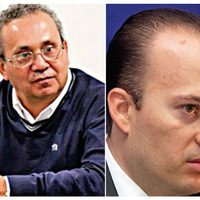 Valtierra o Todorov: la disputa por la Federación Mexicana de Natación