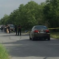 Ejecutan a una pareja en Ciénega de Flores, Nuevo León