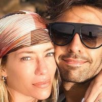 Nicole Neumann enciende las redes con una jugada foto acompañada de Manu Urcera
