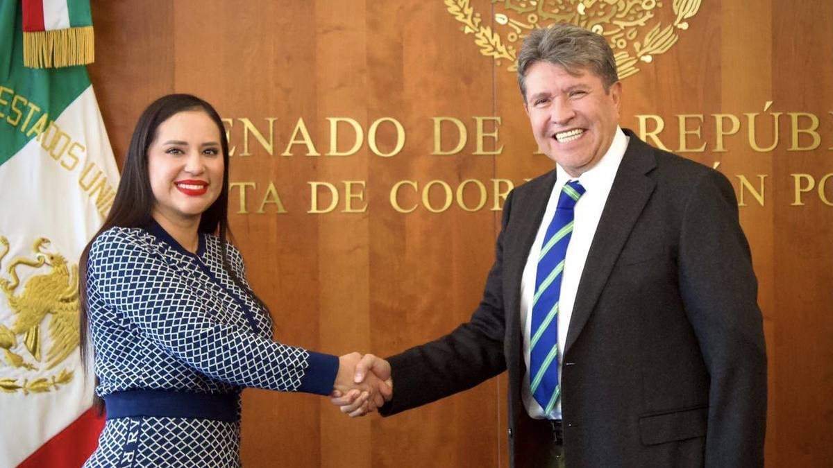 Cuevas y Monreal