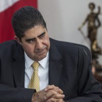 La PGJ de Garrido 'maquilló” más de 29 mil delitos para justificar baja delictiva: Godoy