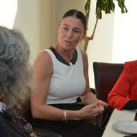 Corroza y su visión acerca del nuevo gabinete: “Va ser gente honesta y vamos a dejar la vida”