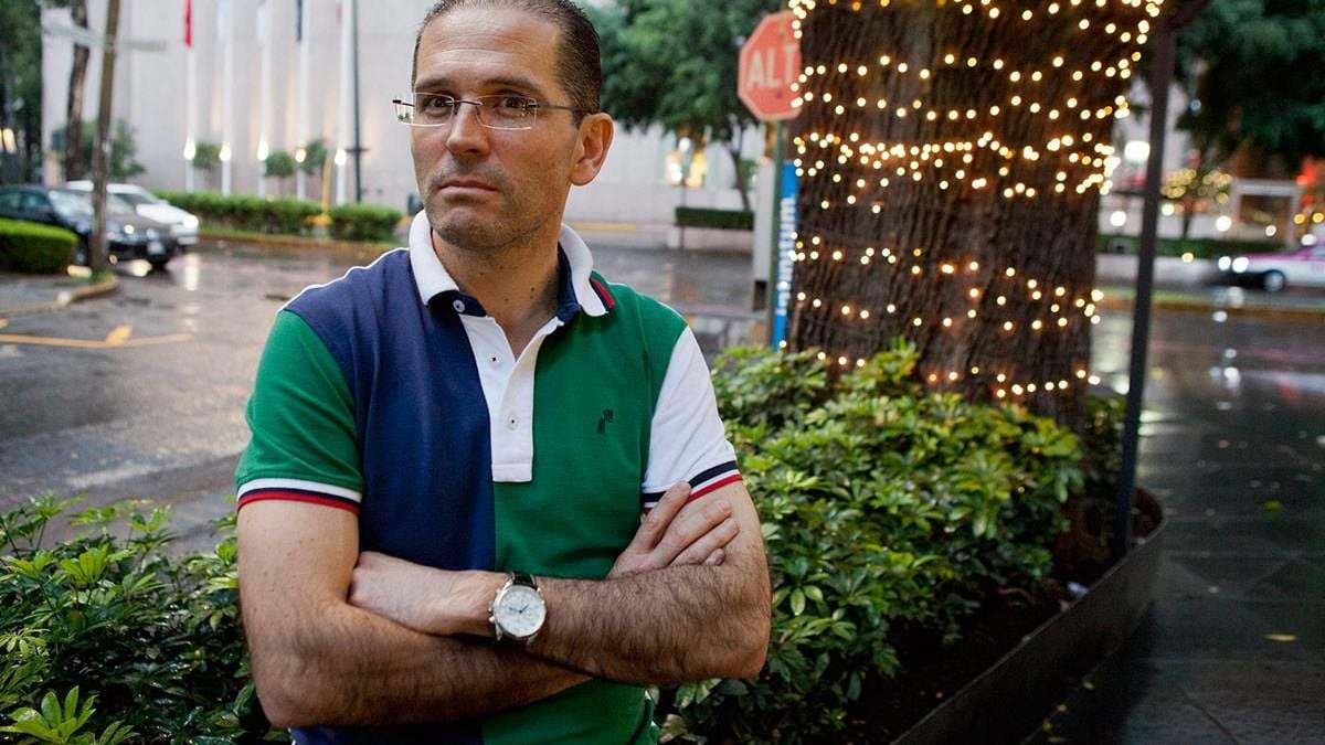 Paulo Díez Gargari