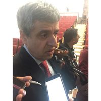 Ratifican expulsión de académico de la UdeG por acoso sexual