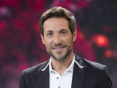 “Sálvame”: la sorpresa que produjo lágrimas en Antonio David Flores ante las cámaras